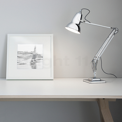 Anglepoise Original 1227 Lampada da scrivania Immagine di applicazione